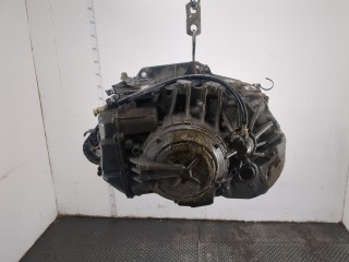 КПП - автомат (АКПП), Opel Astra 2006-2014