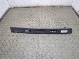 Подсветка номера, ориг. номер 30753341, 30634191, Volvo XC60 2008-2013