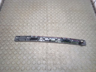 Подсветка номера, ориг. номер 30753341, 30634191, Volvo XC60 2008-2013