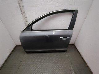 Ручка двери салона левая передняя Skoda Superb 2008-2013, 3T0837221A