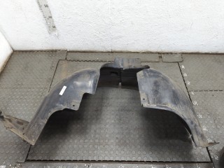 Защита арок (подкрылок) правая передняя Mercedes M-Класс 2005-2008, A1648841022