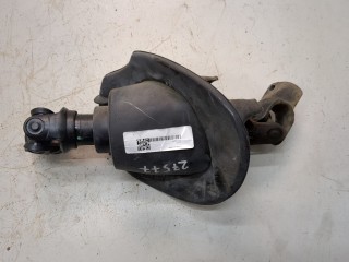 Кардан рулевой Opel Signum 2003-2005, левый руль, 93169424