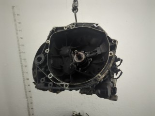 КПП - робот Peugeot 3008 2009-2013, АКПП, 2231K7