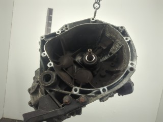 КПП - робот Citroen C4 Grand Picasso 2006-2013, АКПП, 223179
