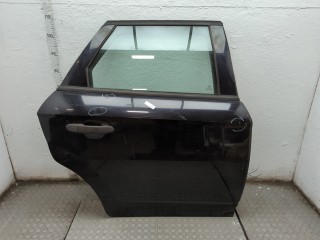 Дверь боковая (легковая) правая задняя Ford Mondeo 2006-2010, 1582403