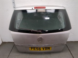 Замок багажника Opel Zafira B 2005-2008, 13188851