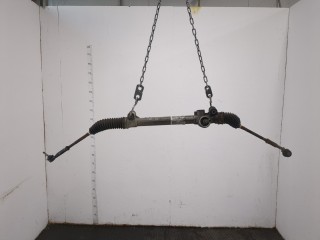 Рейка рулевая без г/у, ориг. номер 93169493, 93168411, Opel Corsa 2006-2011