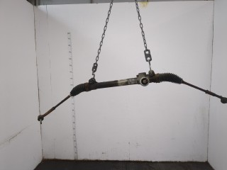 Рейка рулевая без г/у Opel Corsa 2006-2011, левый руль, 93168417