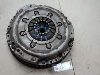 Маховик Opel Vivaro 2001-2006, 1.9 л, дизель, 93161070