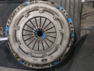 Маховик Ford Focus 2007-2011, 1.6 л, дизель, 3M516477CH