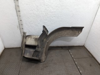 Подножка правая передняя, ориг. номер A9705280401, Mercedes Atego 2 2013-2026