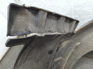 Подножка правая передняя, ориг. номер A9705280401, Mercedes Atego 2 2013-2026