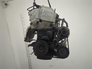 Компрессор кондиционера, ориг. номер 8200939386, Renault Megane 2008-2014