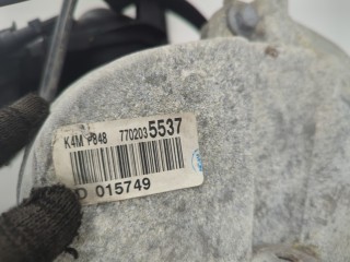 Компрессор кондиционера, ориг. номер 8200939386, Renault Megane 2008-2014
