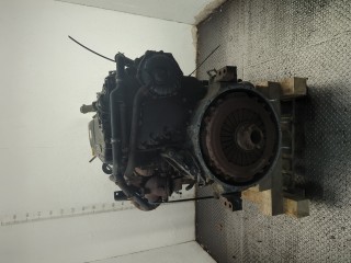 Коллектор выпускной Iveco Stralis 2012-2026, 11.1 л, дизель, 504027315