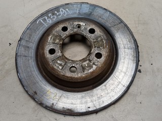 Диск тормозной задний Audi A5 2007-2011, 8K0615601B