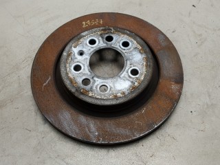 Диск тормозной задний Opel Signum 2003-2005, 569114