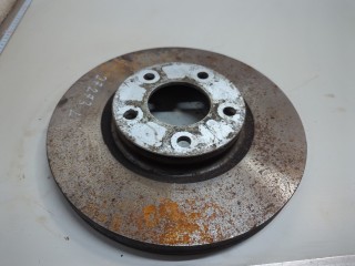 Диск тормозной передний Mazda 5 2002-2009, C26Y3325XA