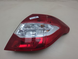 Фонарь (задний) правый, Citroen C4 2004-2014