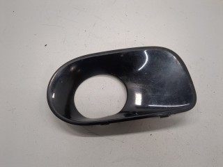 Заглушка (решетка) бампера правая передняя BMW X5 E53 2003-2006, 51117129300