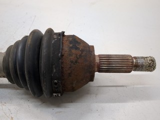 Полуось (приводной вал, шрус) правая передняя, ориг. номер 1345864, Ford Focus 2001-2005