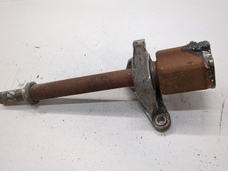 Полуось (приводной вал, шрус) правая передняя Toyota Previa 1994-2000, АКПП, 4303028020