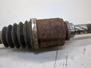 Полуось (приводной вал, шрус) левая передняя, ориг. номер 8200725503, Renault Scenic 2009-2012
