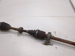 Полуось (приводной вал, шрус) правая передняя Honda Civic 2005-2008, МКПП, 44305SMGG00
