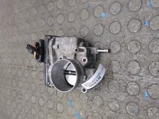 Заслонка дроссельная, ориг. номер 2203037010, Toyota Auris 2006-2010