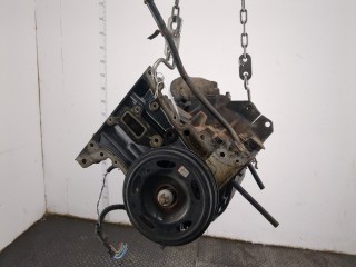 Блок цилиндров (Шорт блок) Opel Corsa 2011-2014, 1.0 л, бензин, 55574848