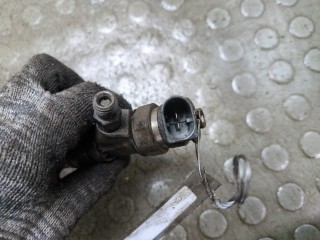 Форсунка топливная, ориг. номер 0445110131, 13538514146, 8514146, BMW 3 E46 1997-2003