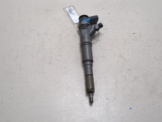 Форсунка топливная, ориг. номер 0445110131, 13538514146, 8514146, BMW 3 E46 1997-2003