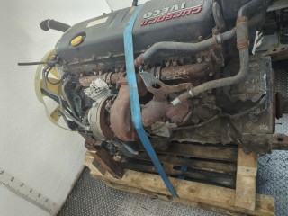 Форсунка топливная, ориг. номер 5801453888, Iveco Stralis 2012-2026