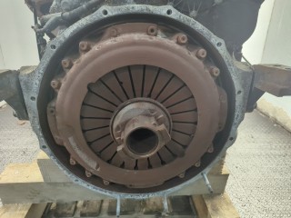 Форсунка топливная, ориг. номер 5801453888, Iveco Stralis 2012-2026