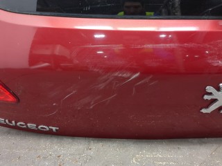 Щеткодержатель левый задний, ориг. номер 6429EP, Peugeot 3008 2009-2013