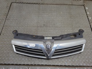 Решетка радиатора, Opel Astra 1998-2009