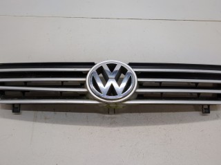 Решетка радиатора, Volkswagen Polo 1999-2001