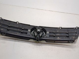 Решетка радиатора, Volkswagen Polo 1999-2001