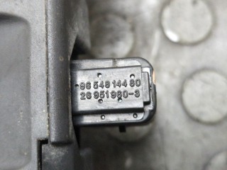 Катушка зажигания, ориг. номер 597097, Peugeot 1007 2005-2009