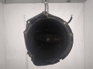 КПП 6-ст.мех. (МКПП) BMW 3 серия 2004-2008, 23008610985