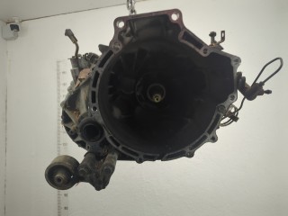 КПП 6-ст.мех. (МКПП) Mazda 6 (GG) 2002-2005, A6011701XC
