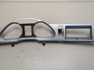 Рамка под щиток приборов Audi A6 2004-2008, левый руль, 4F1857115E