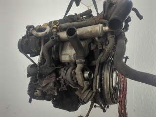Рампа (рейка) топливная, Opel Astra 1998-2009