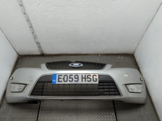 Бампер передний, ориг. номер 1483885, 7S7117757BAXWAA, Ford Mondeo 2006-2010
