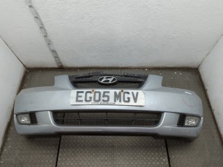 Бампер передний Hyundai Sonata 5 NF 2004-2008, 865113K000