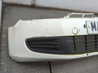 Бампер передний, ориг. номер 5K0807079, Volkswagen Golf 6 2008-2012
