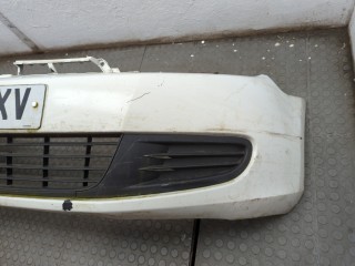 Бампер передний, ориг. номер 5K0807079, Volkswagen Golf 6 2008-2012