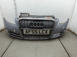 Бампер передний Audi A4 2000-2006, 8E0807105