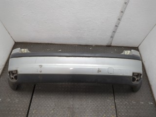 Бампер задний Ford Focus 2004-2008, 1351545