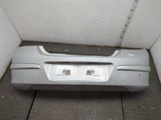 Бампер задний Opel Astra 1998-2009, 1404175